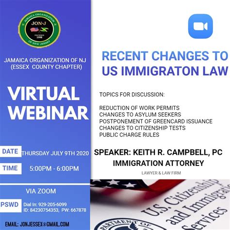 new jersey immigration laws.